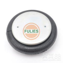 振動試驗機空氣彈簧YISZ330-22行程調(diào)節(jié) 美國工藝與銀川福萊斯工廠的完美結合