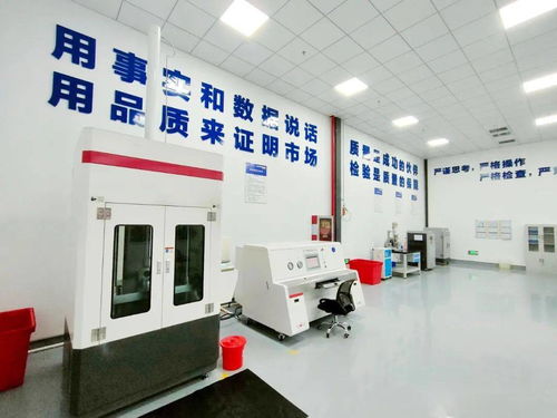 漢思科特新工廠投產(chǎn)，空氣彈簧業(yè)務發(fā)展駛入快車道