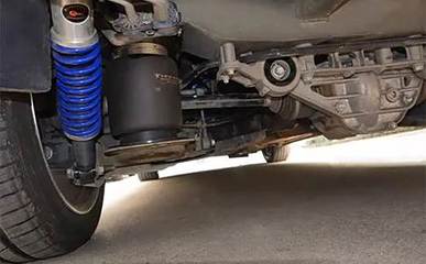 奔馳空氣懸掛常見故障及網(wǎng)絡(luò)系統(tǒng)安裝要點解析