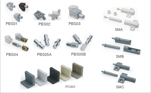 五金配件 決定辦公家具品質(zhì)與體驗的關(guān)鍵細節(jié)
